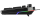 HyperX Alloy Rise – Hot-Swappable mechanische Gaming-Tastatur QWERTY