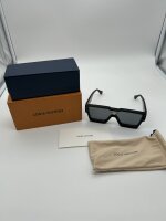 Louis Vuitton Cyclone Z1578W - Herren Sonnenbrille 4...