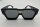 Louis Vuitton Cyclone Z1578W - Herren Sonnenbrille 4 Swarovski Elemente inkl Box