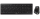 CHERRY Stream Desktop Comfort, Tastatur und Maus, Deutsch QWERTZ