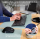 CHERRY Stream Desktop Comfort, Tastatur und Maus, Deutsch QWERTZ