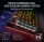 Razer BlackWidow V4 Pro (Green Switch) Gaming Tastatur - BITTE LESEN #
