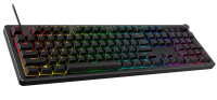 HyperX Alloy Rise – Mechanical Gaming Keyboard DE-Layout QWERTZ