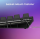 HyperX Alloy Rise – Mechanical Gaming Keyboard DE-Layout QWERTZ