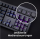 HyperX Alloy Rise – Mechanical Gaming Keyboard DE-Layout QWERTZ