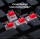 HyperX Alloy Rise – Mechanical Gaming Keyboard DE-Layout QWERTZ
