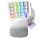 Razer Tartarus Pro Mercury - Gaming Keypad - Gamepad 32 Tasten