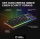 SteelSeries Apex 3 TKL Gaming Tastatur RGB DE-Layout QWERTZ ohne OVP