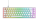 CHERRY XTRFY K5V2 Compact, mechanische Gaming-Tastatur ohne OVP