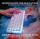 CHERRY XTRFY K5V2 Compact, mechanische Gaming-Tastatur ohne OVP