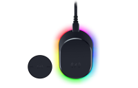 Razer Mouse Dock Pro Charging Puck Ladestation