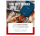 Canon ZOEMINI 2 Mini Fotodrucker für Handy blau - ohne Druckpapier