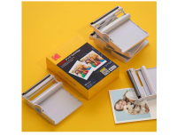 KODAK ICRG360 – Farbpatrone und Fotopapier für 60 Fotos (7,6 x 7,6 cm) ❌BITTE LESEN