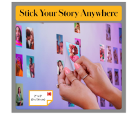 KODAK Step Smartphone-Fotodrucker - Tragbarer...