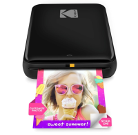 KODAK Step Smartphone-Fotodrucker - Tragbarer Mobilfotodrucker ❌ BITTE LESEN