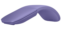 Microsoft Surface Arc Maus violett- kabellose...