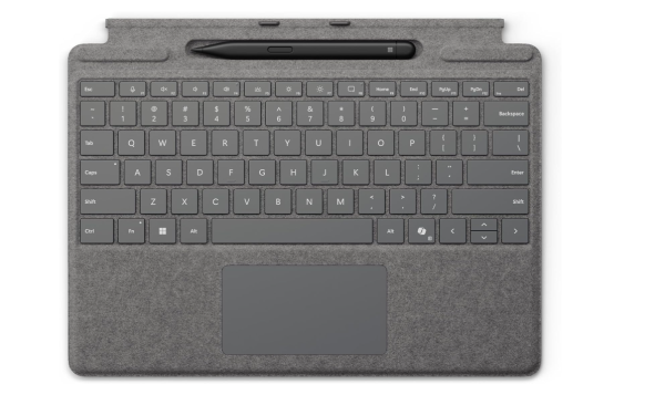 Microsoft Surface Pro Keyboard mit Slim Pen ❌BITTE LESEN!