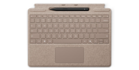 Microsoft Surface Pro Tastatur AZERTY Sand + Slim Pen...