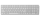 Microsoft Surface Tastatur (2. Edition), Kabellos, Bluetooth, QWERTZ, Grau