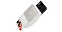 Lifeprint LP003-1 mobiler Bluetooth Drucker / weiß...