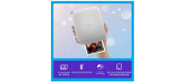 HP Sprocket Sofortbild-Fotodrucker, 7,6 x 10,2 cm,...