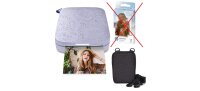 HP Sprocket Portable 2x3 Zoll Sofortbilddrucker (Lila)...