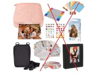 HP Sprocket tragbarer Instant-Fotodrucker,5,1 x7,6 cm,...