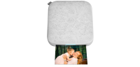 HP Sprocket 3x4 Sofortbilddrucker mit 20...