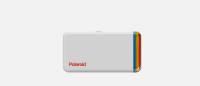 Polaroid Hi Print mobiler Fotodrucker - 2x3 - weiß ❌ BITTE LESEN!