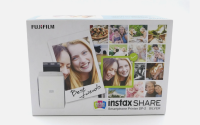 Fujifilm Instax Share SP-2 - mobiler Fotodrucker...