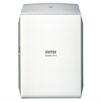 Fujifilm Instax Share SP-2 - mobiler Fotodrucker...