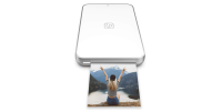 Lifeprint Ultra Slim Drucker Tragbarer...