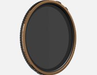 PolarPro Chroma VND/PL McKinnon Serie 6-9 Blenden/stops 82mm Filter