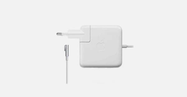 Apple Power Adapter - 85W - Magsafe für Apple MacBook Pro 15 & 17