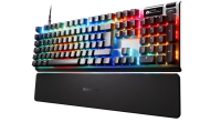 SteelSeries Apex Pro Gen 3 - Gaming Keyboard Deutsch QWERTZ