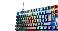 SteelSeries Apex Pro Gen 3 - Gaming Keyboard Deutsch QWERTZ