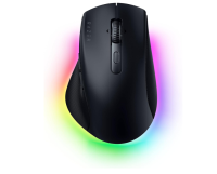 Razer Pro Click V2 - Kabellose ergonomische Maus ohne Dongle