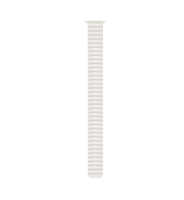 Apple Watch 49mm White Ocean Band Extension B-WARE