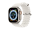 Apple Watch 49mm White Ocean Band Extension B-WARE