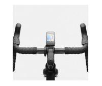 Wahoo Fitness ELEMNT ROAM 3 GPS Fahrradcomputer, Schwarz