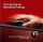 HyperX PulsefireSaga Pro Wireless Gaming Mouse – 4K Wireless Polling