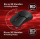 HyperX PulsefireSaga Pro Wireless Gaming Mouse – 4K Wireless Polling