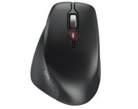 CHERRY Stream Mouse Comfort, Kabellose Ergonomische Maus...