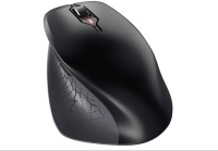 CHERRY Stream Mouse Comfort, Kabellose Ergonomische Maus ohne OVP