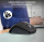 CHERRY Stream Mouse Comfort, Kabellose Ergonomische Maus ohne OVP