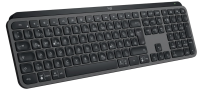 Logitech MX Keys S kabellose Tastatur - Layout ES Qwerty