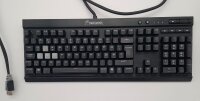 CORSAIR K70 MAX RGB - kabelgebundene Gaming-Tastatur ❌...
