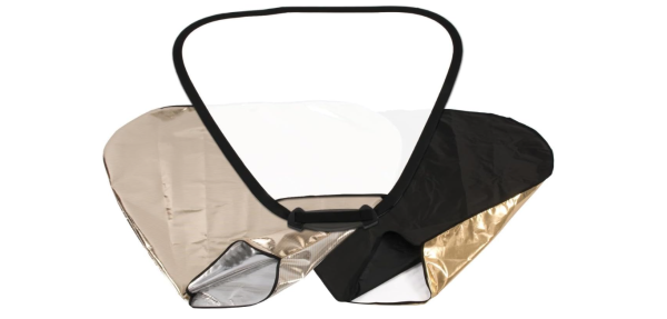 Manfrotto LLLR3696 85cm 8-in-1 TriFlip Multi Reflector ❌BITTE LESEN!