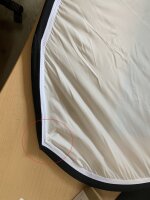 Manfrotto LLLR3696 85cm 8-in-1 TriFlip Multi Reflector...