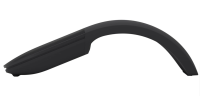 Microsoft Surface Arc Mouse | Schwarz Wireless ohne OVP